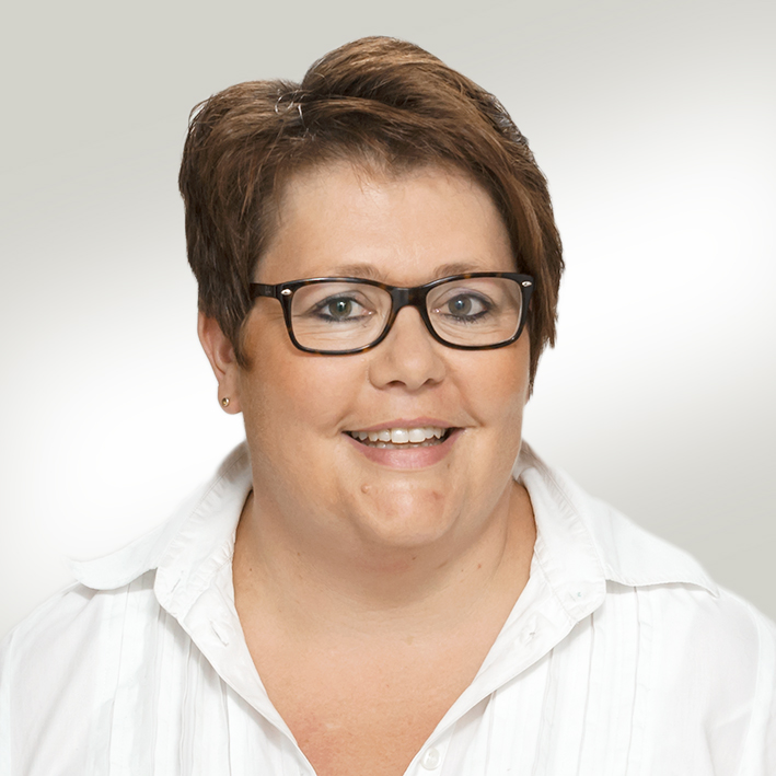 Frau Petra Jansen
