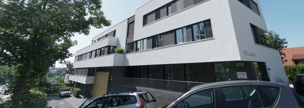 Aussenansicht