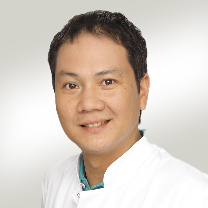 Dr. med. Dang Quan Nguyen